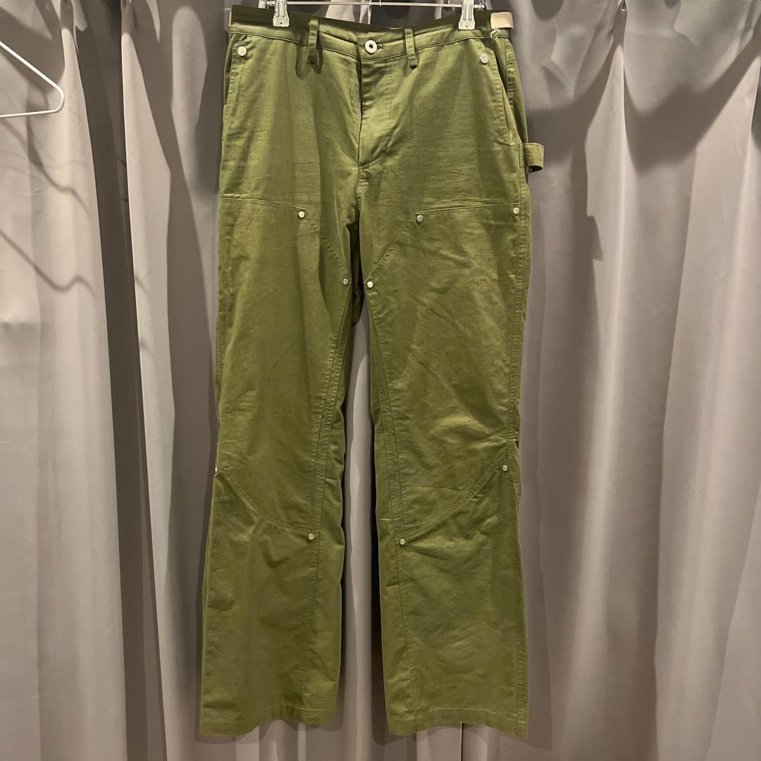 side service パンツ