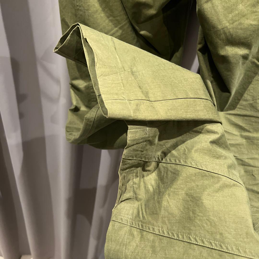 side service パンツ