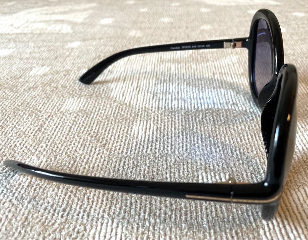 【美品】トムフォード　サングラス