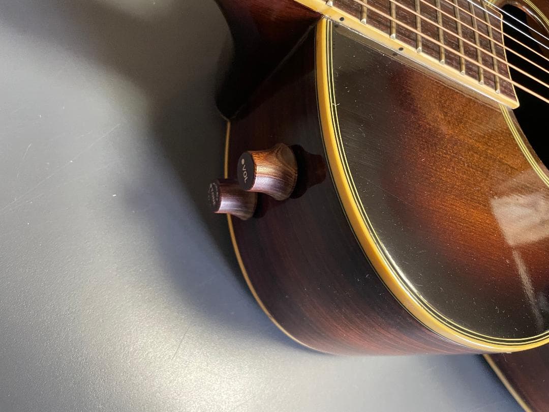 Aria Elecord FE-60 エレアコ