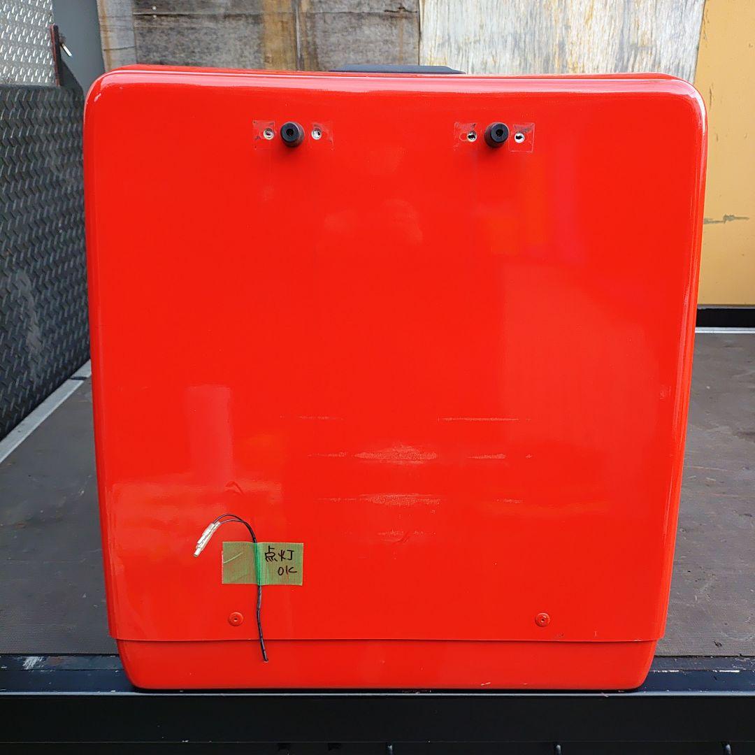 ティーズMB30大型デリバリーボックス/1-3