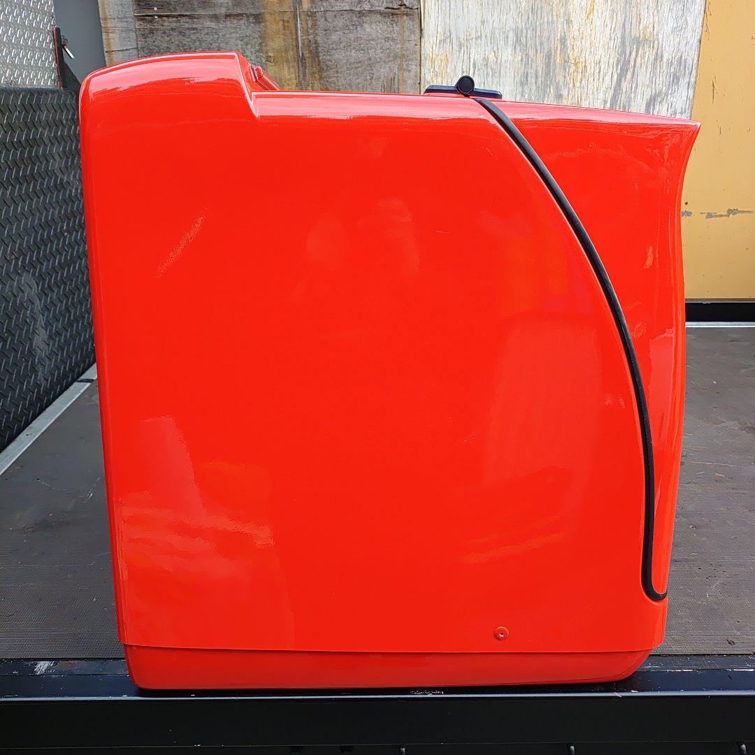 ティーズMB30大型デリバリーボックス/1-3