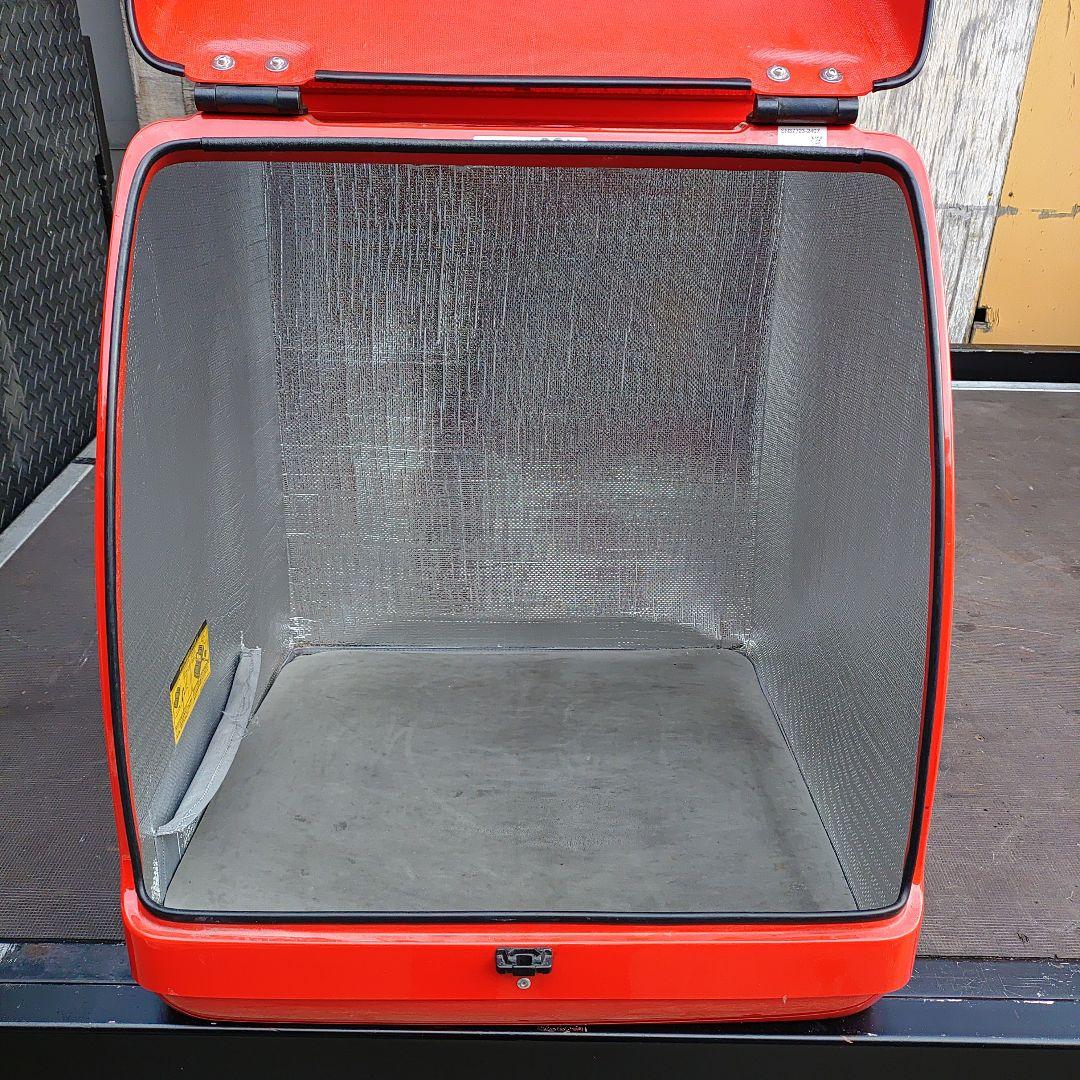 ティーズMB30大型デリバリーボックス/1-3