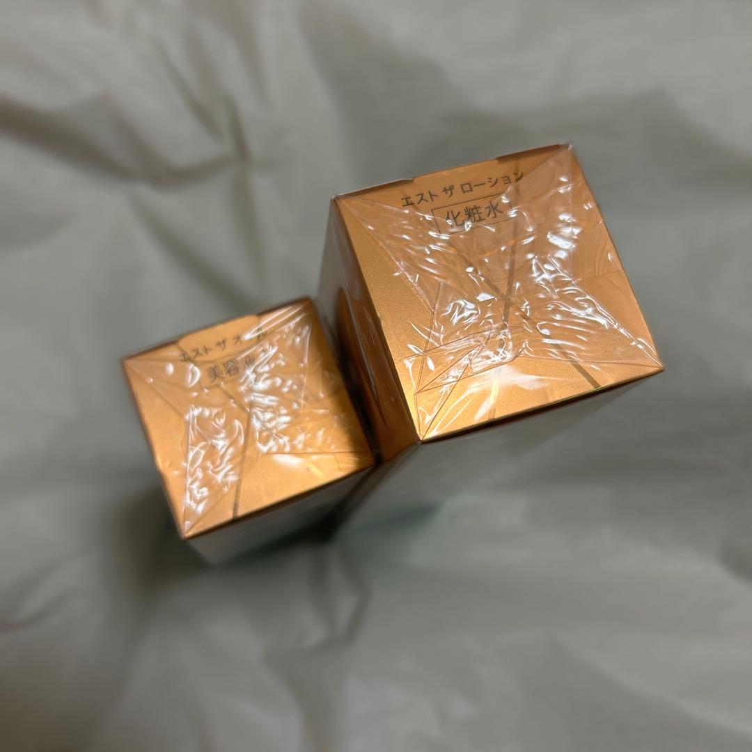 est エスト ザ ローション/オイル