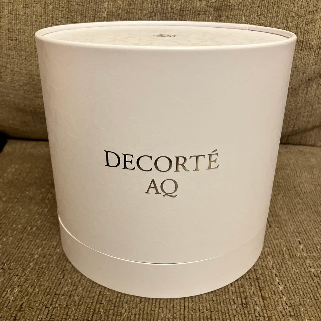 コスメデコルテAQブライト　ラディアンス　コフレII