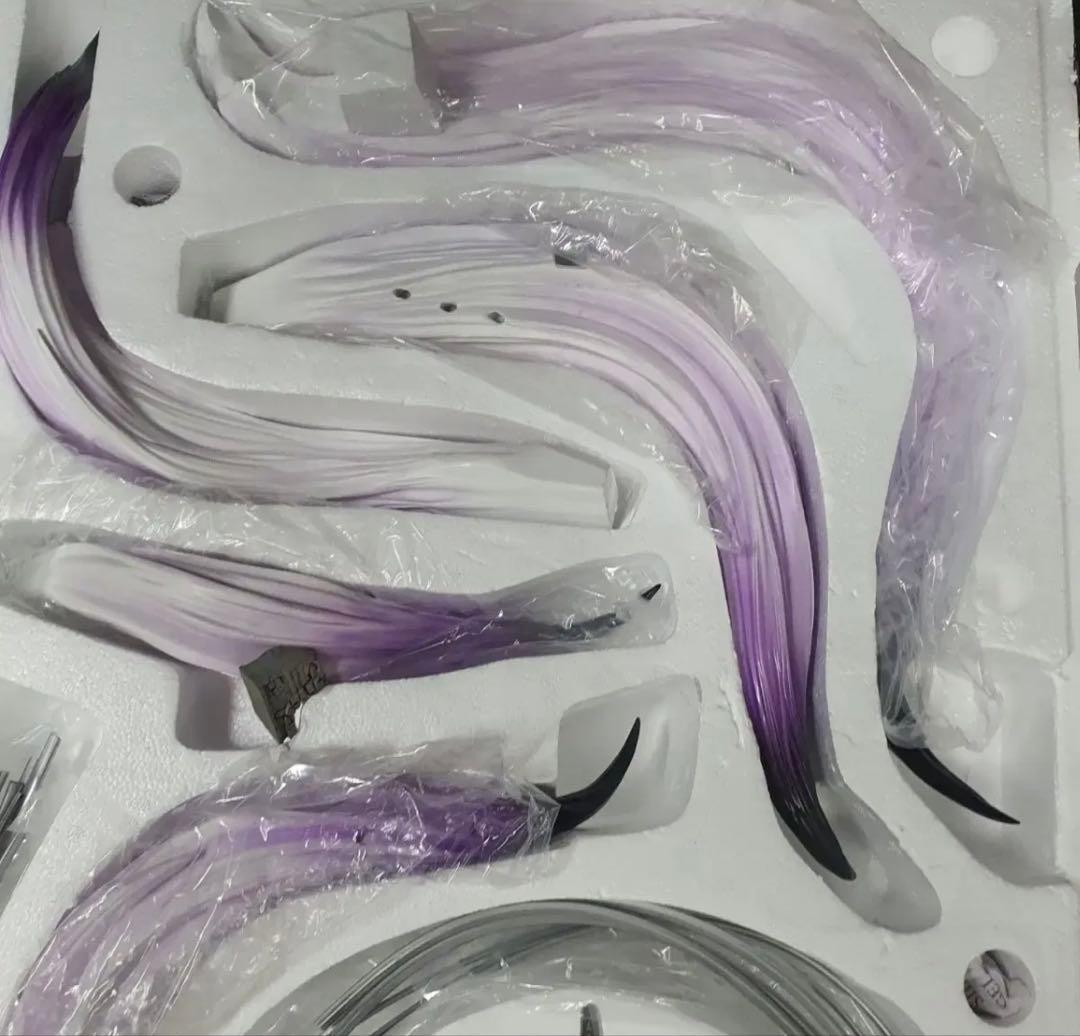 Jimei Palace ワンピース ドンキホーテ·ドフラミンゴ スタチュー