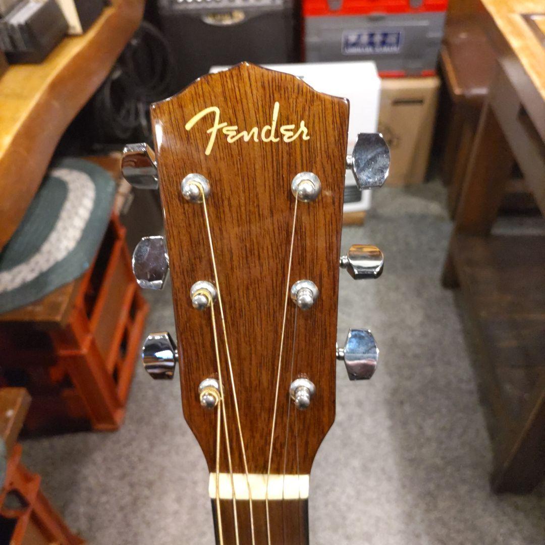 Fender CP-60S Parlor/SB (管理キ)