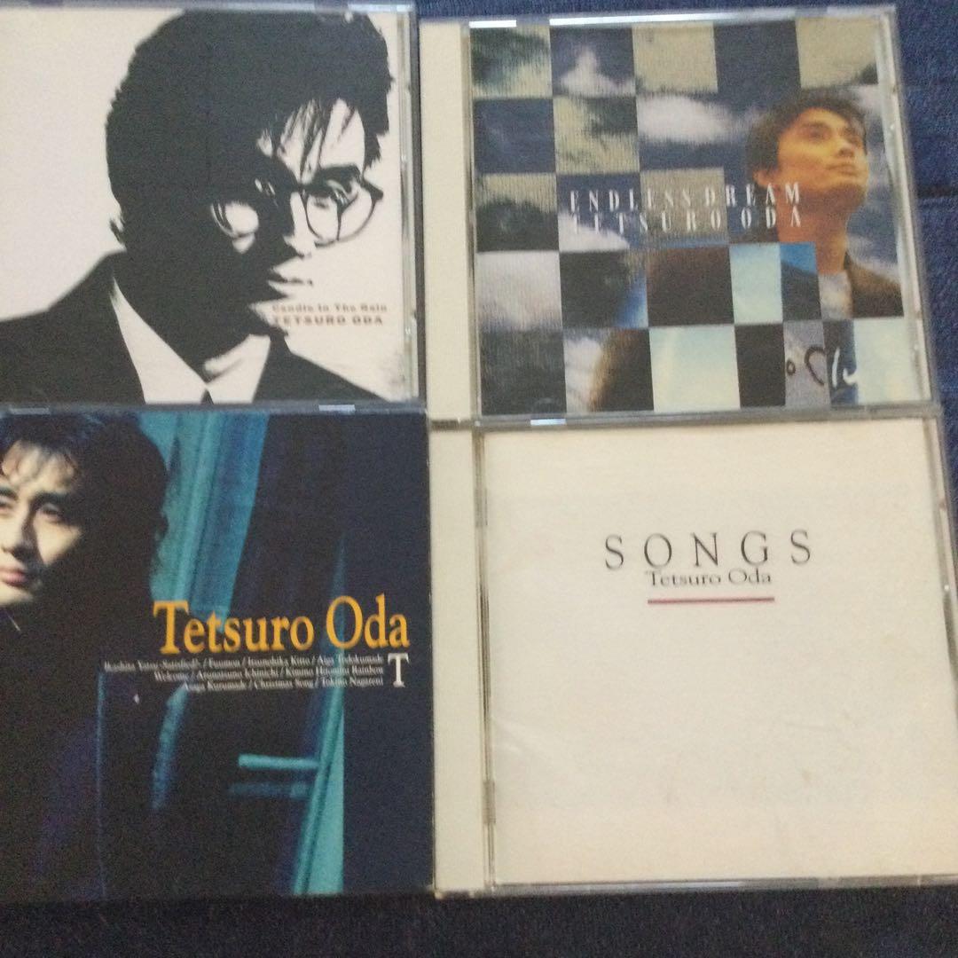 織田哲郎　ZARD 大黒摩季　キックス　渚のオールスターズ　チューブ 邦楽CD