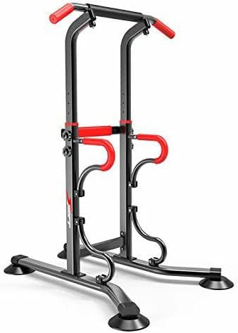 【新品未使用】KIZUNALINK 多機能懸垂器具 高さ6段 耐荷重150kg