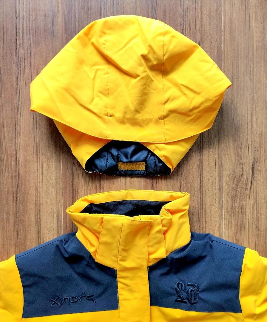 フェニックス（phoenix）スキーウェア上下セット／キッズ150㎝