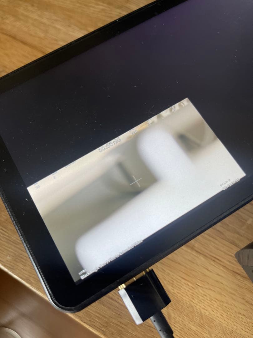 Tomoyuuuu　Blackmagic MultiView 4 ブラック