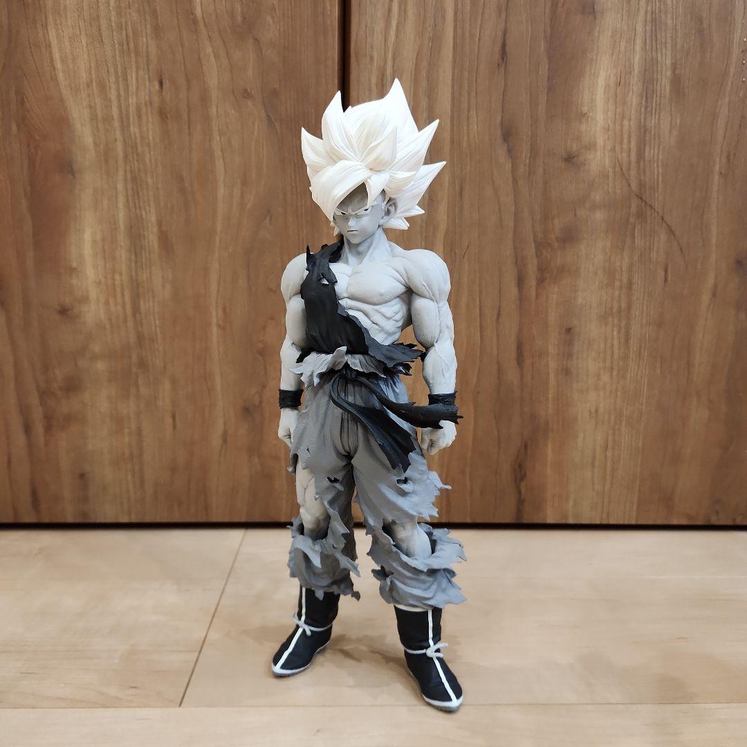 smsp　c賞　孫悟空　ver.1.5