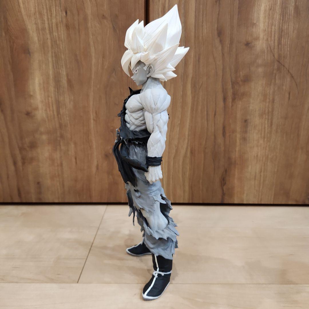 smsp　c賞　孫悟空　ver.1.5