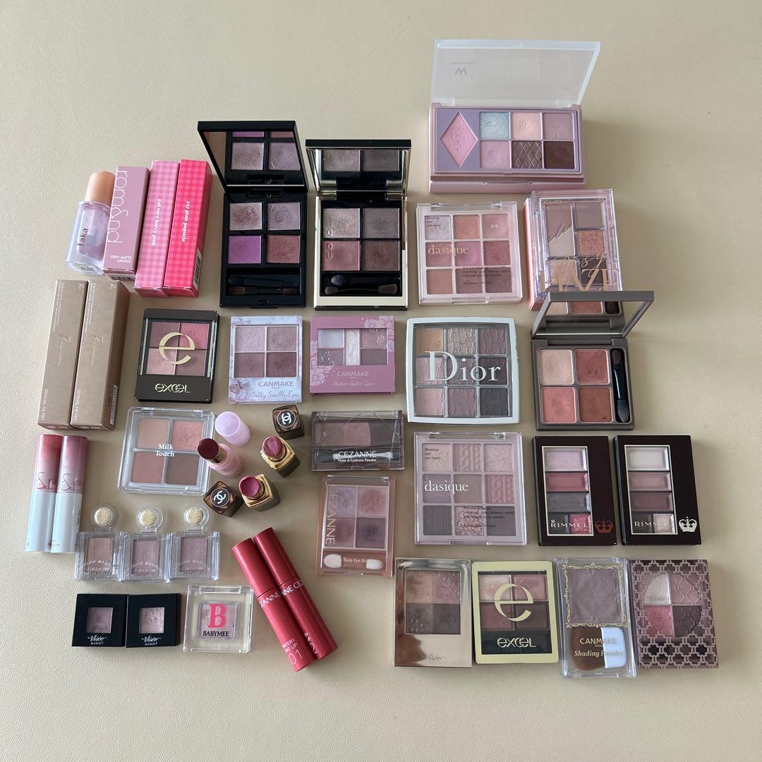 ブルベ夏セット