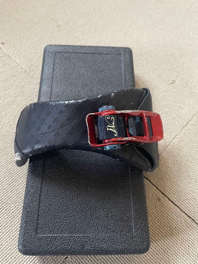 [部品取り相談可能] Burton Malavita WING ビンディング M