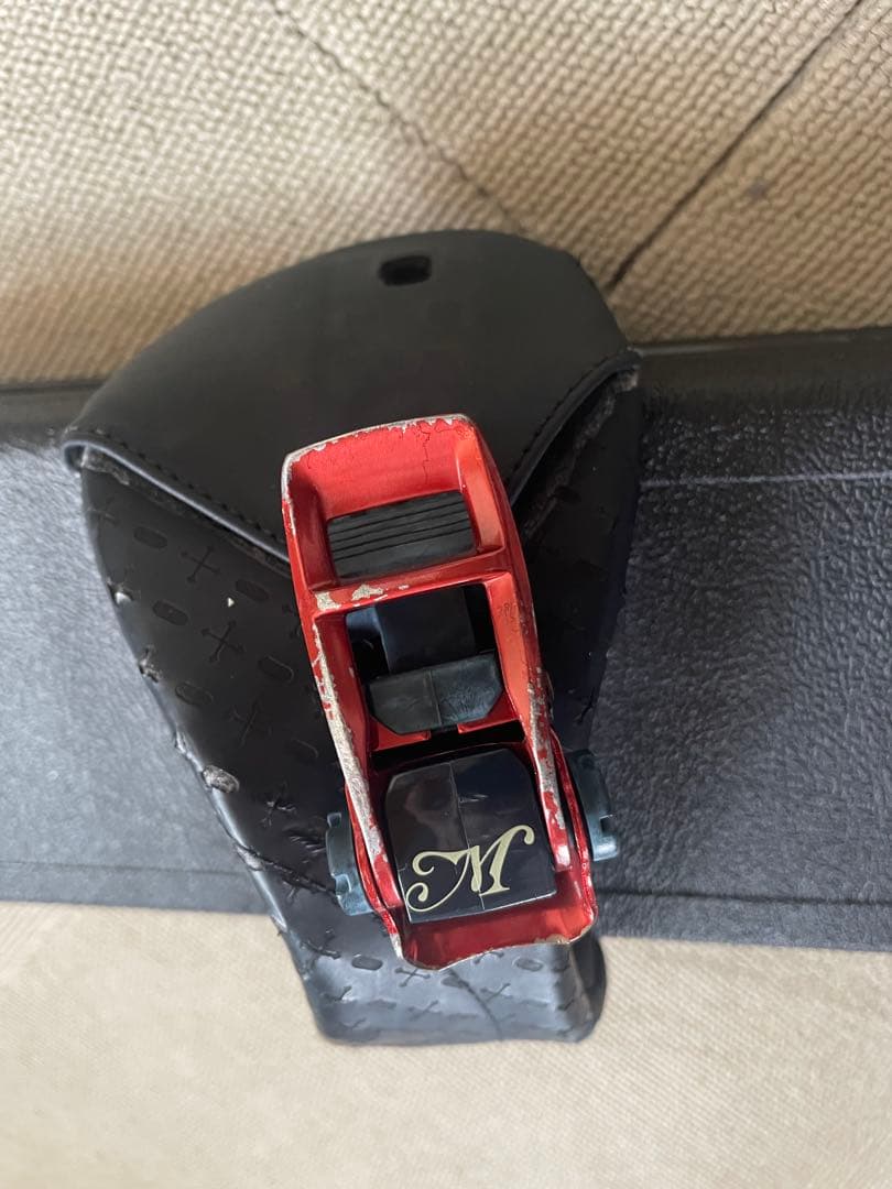 [部品取り相談可能] Burton Malavita WING ビンディング M