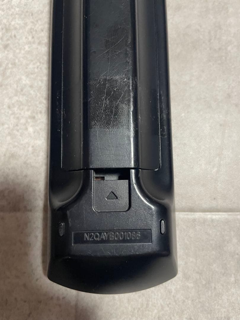 Panasonic ブルーレイレコーダー DMR-BRW520