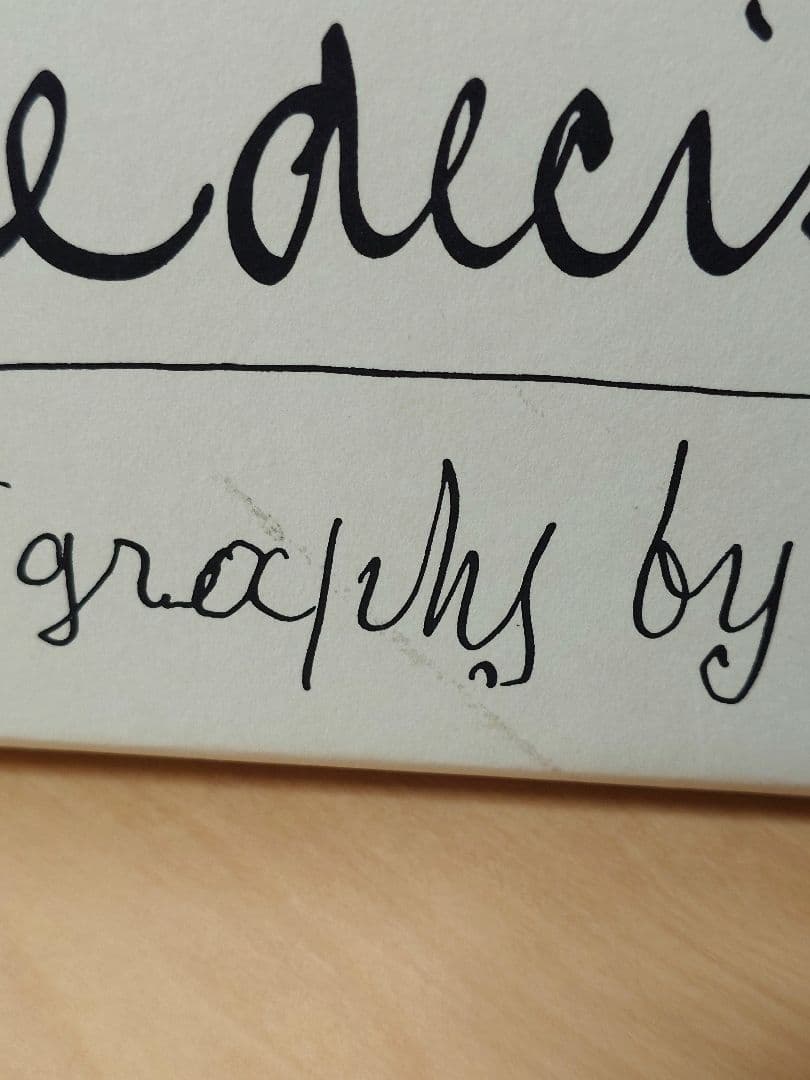 The Decisive Moment アンリ カルティエ ブレッソン