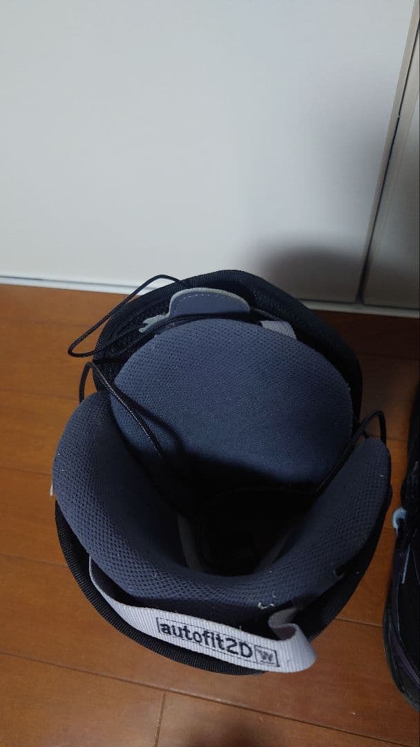 SALOMON スノーボードブーツ (女性用)　２５cm