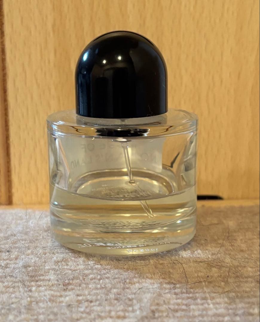 バイレード ローズ オブ ノー マンズ ランド オードパルファン 50ml