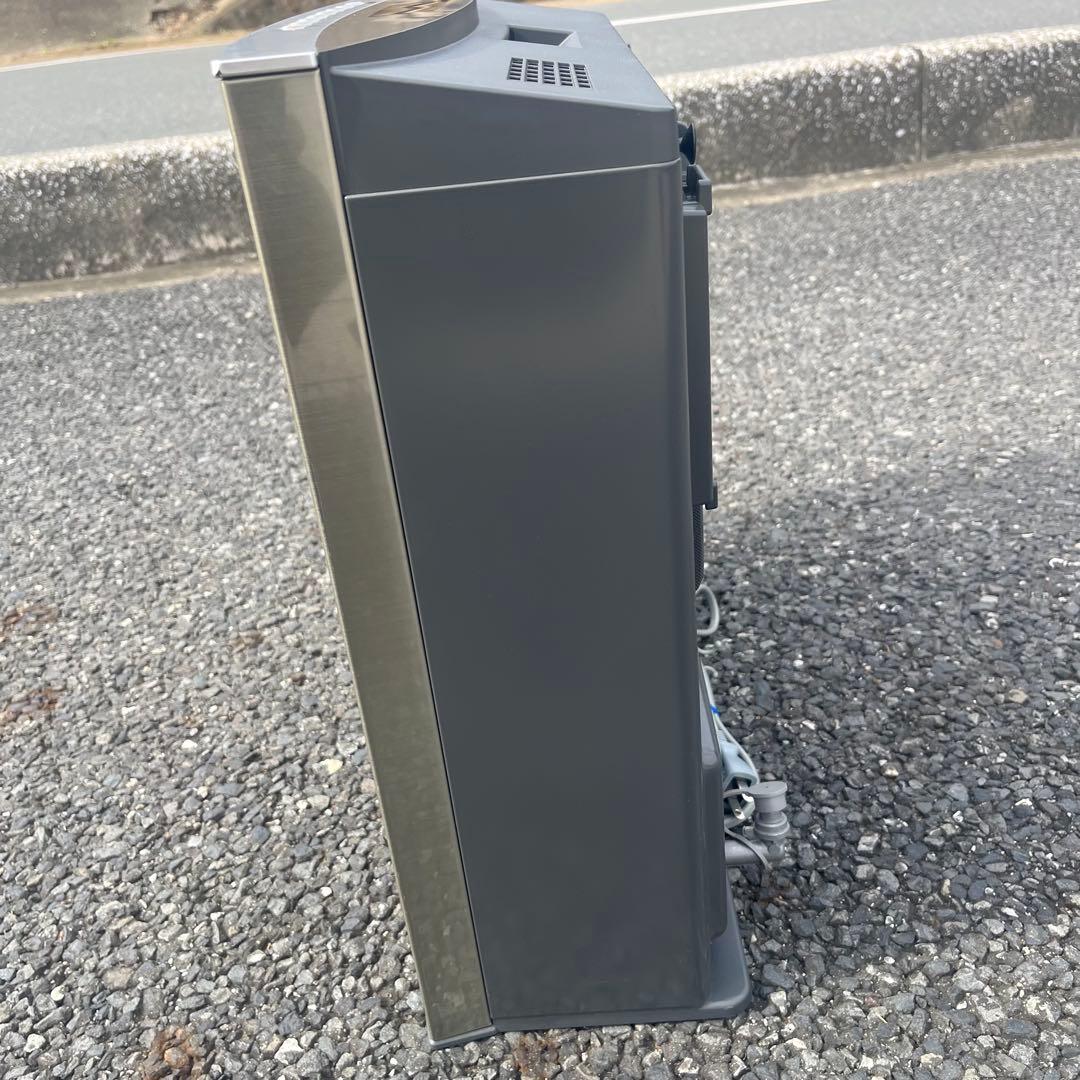 ノーリツ ガスファンヒーター GFH-4005D 都市ガス