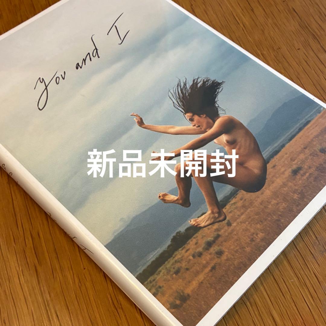Ryan mcginley ライアン マッギンレー 写真集 you and I