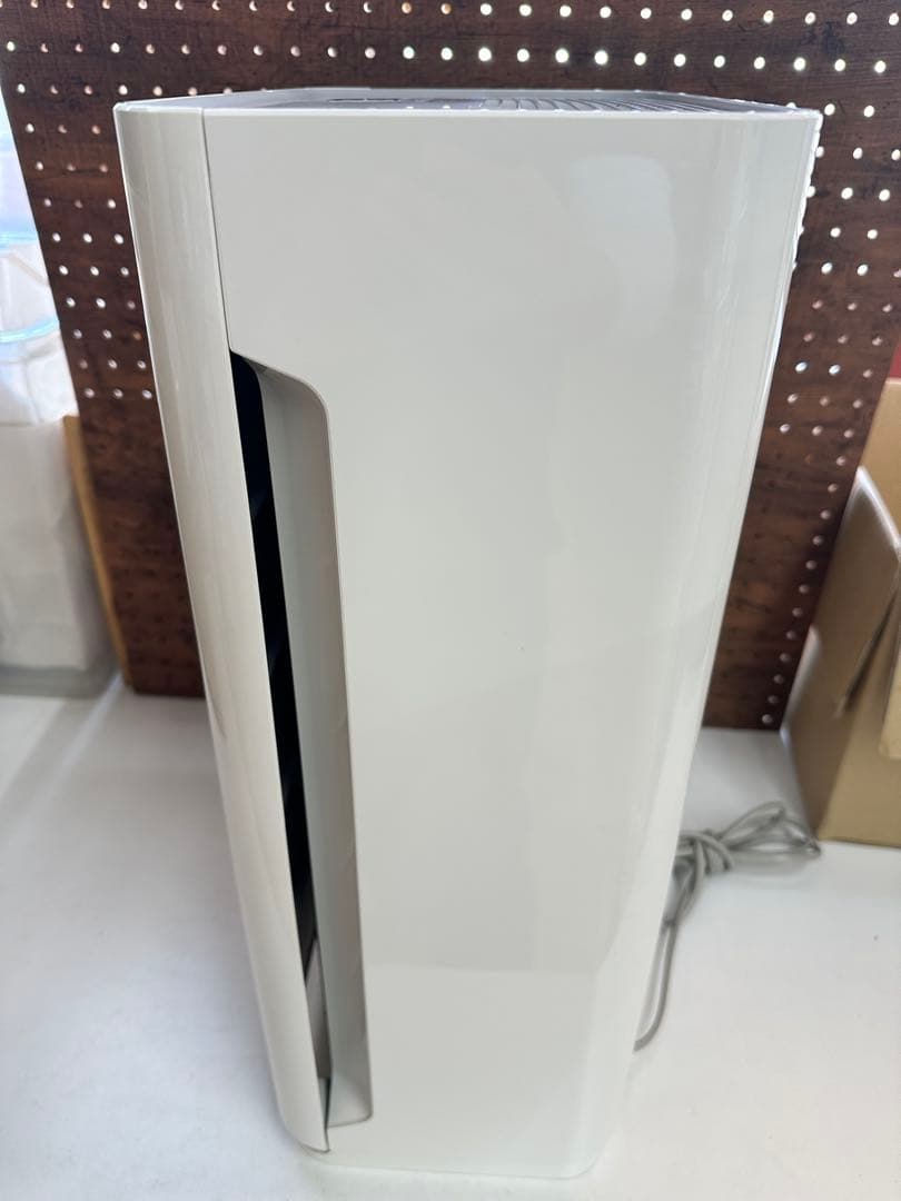 美品 Panasonic 空気清浄機 F-PXU60