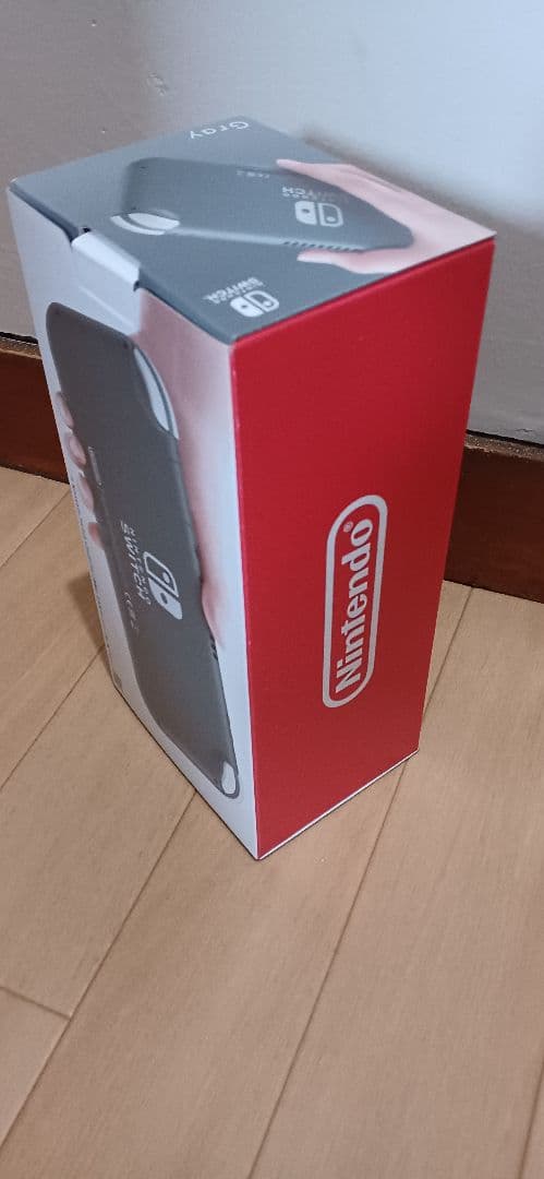 【新品未使用】Nintendo Switch Lite 3台セット