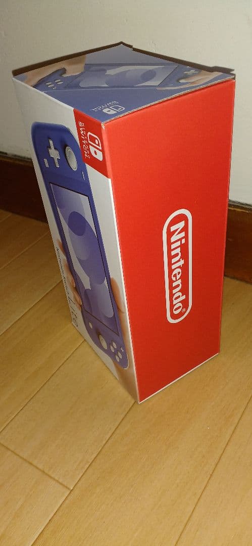 【新品未使用】Nintendo Switch Lite 3台セット