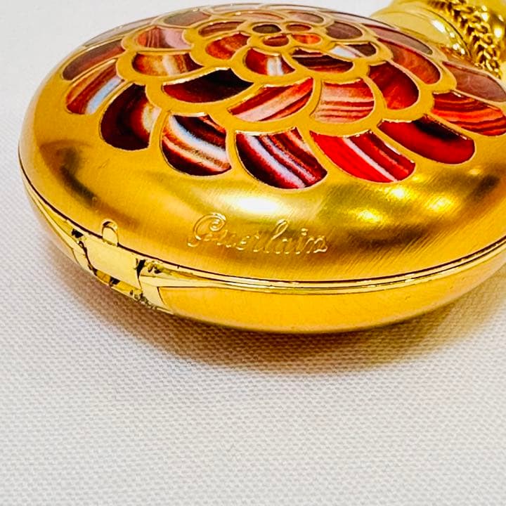 希少　限定品　ゲラン　メテリオット　サムサラ　スプレー