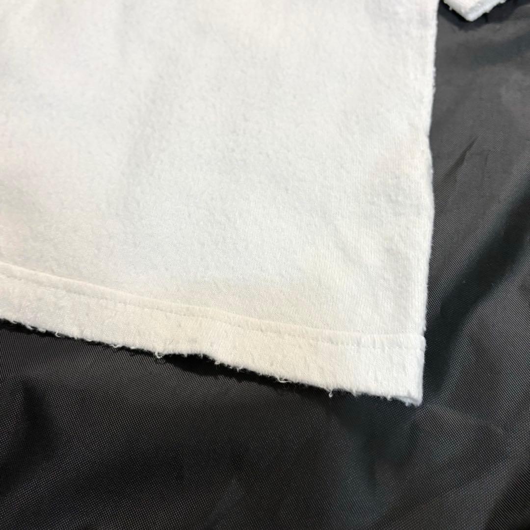 THE ROW ザロウ カットソー　Tシャツ　ネップ加工　ニット　半袖