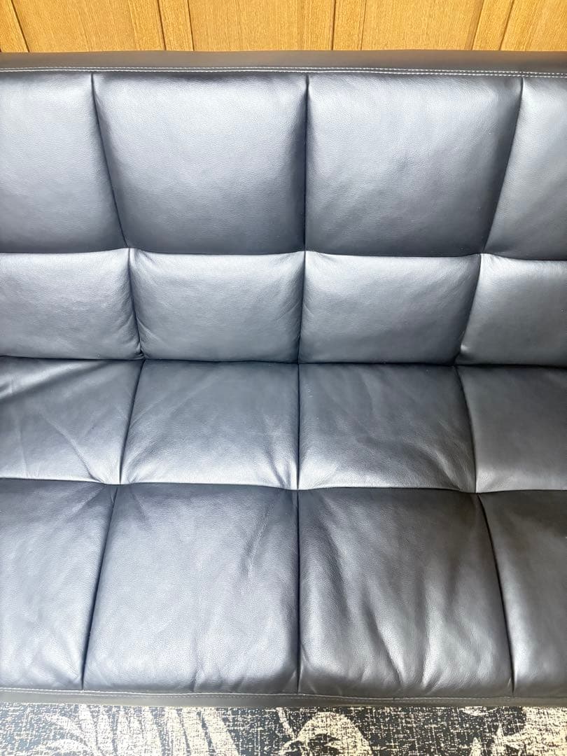 ★NITORI SOFA BED SA MARKS BLACK★