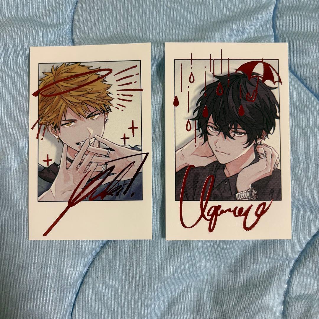 【未開封】ギヴン THE BEST＆カレンダー2025＆ノベルティ セット