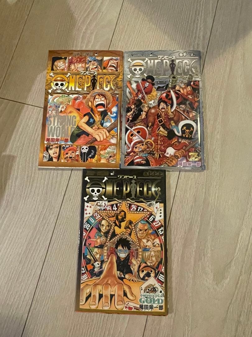 値下げしました！ワンピース 1巻〜91巻 セット おまけ3冊付き 漫画