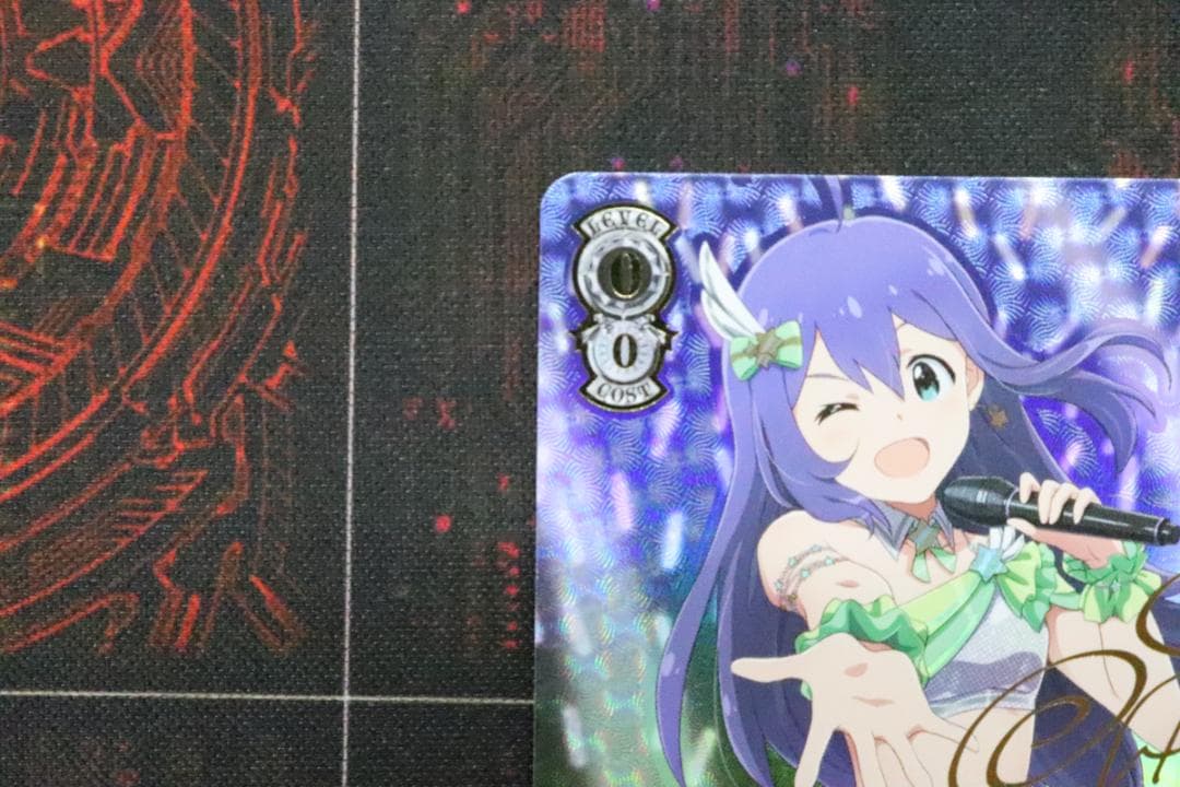 ふわもこ夢心地 望月杏奈 SSP サイン 44-MY0921-12C