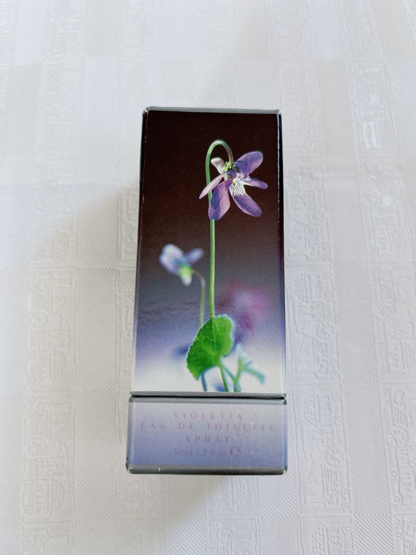 廃盤品Penhaligon's Violet オードトワレ 50ml