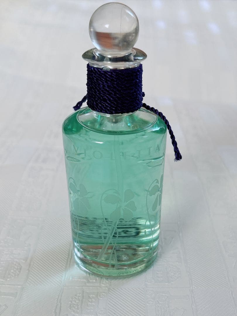 廃盤品Penhaligon's Violet オードトワレ 50ml