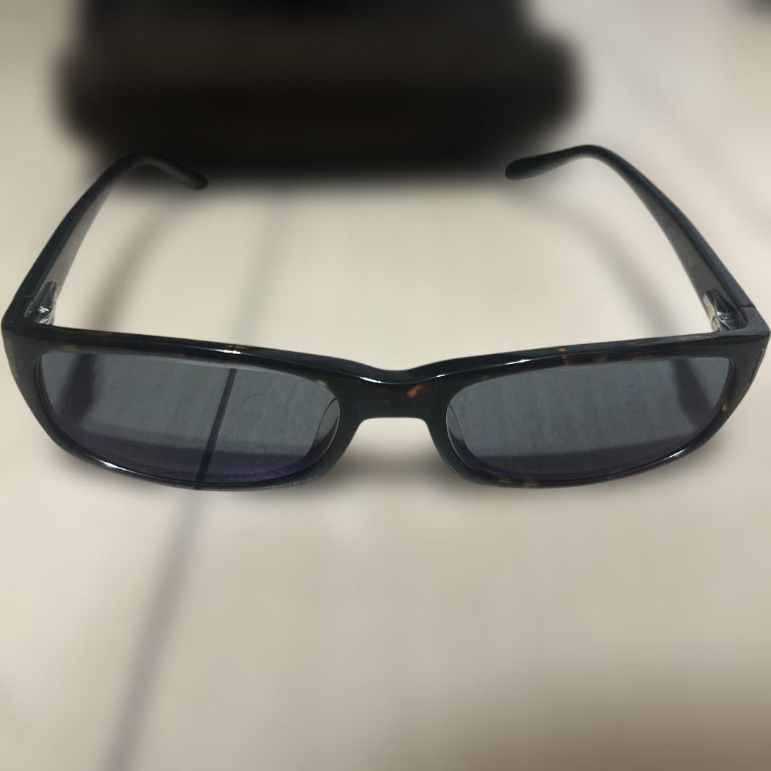 TOM FORD TF5661 サングラス ブラック