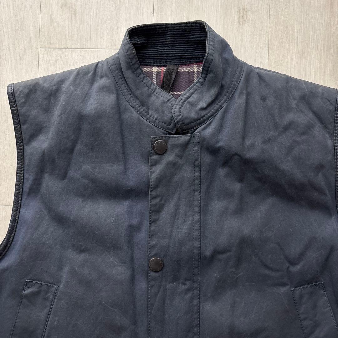 ス*キ様 90s Barbour WESTMORLAND バブアー オイルドベス
