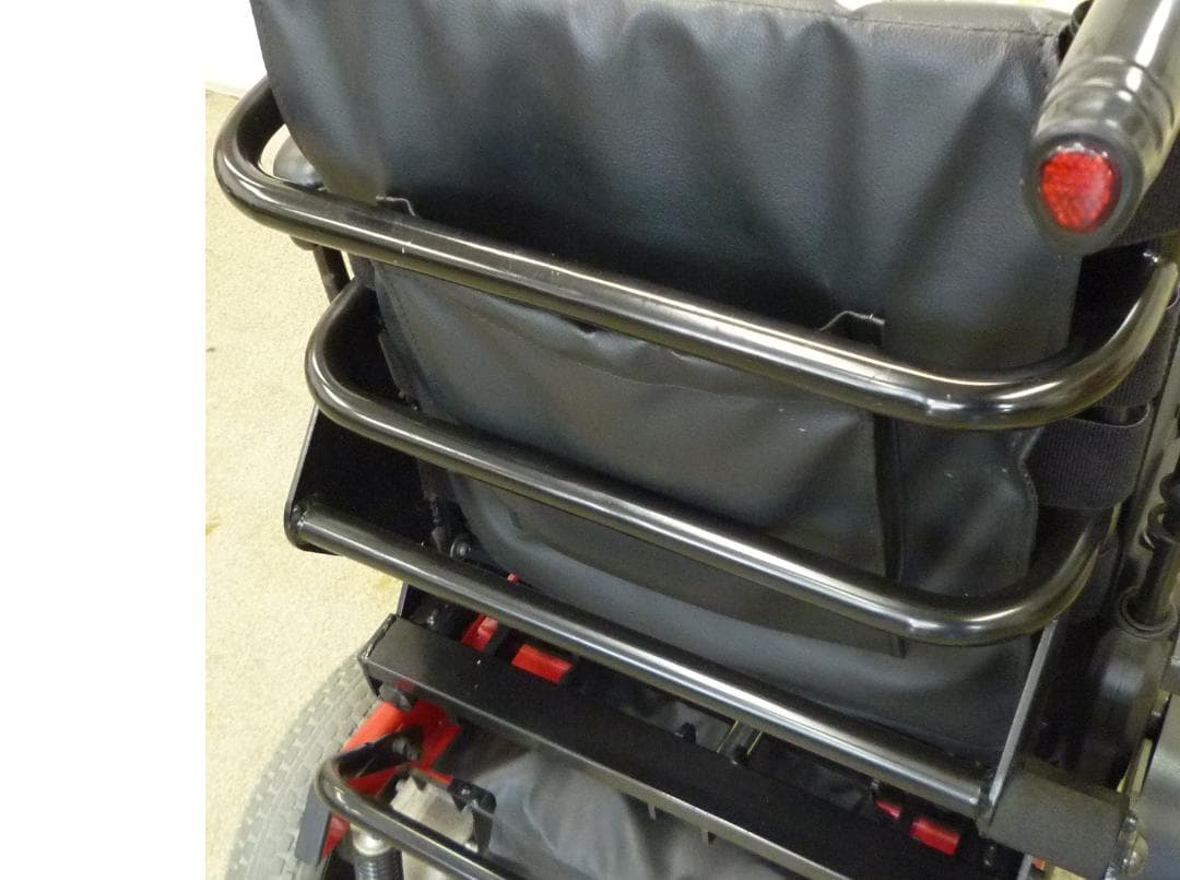 ほぼ全国送込♪美車 イマセン EMC-250 電動車いす 2018年製 愛媛県