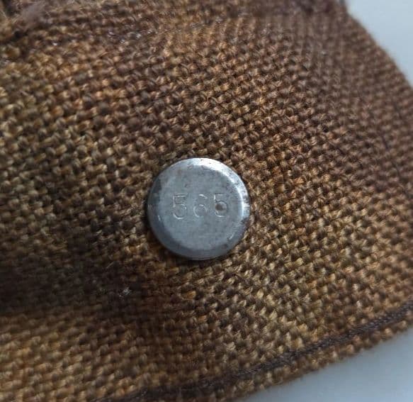 【ビッグE】usa製 リーバイス 646 スタプレストパンツ ビンテージ 均等v