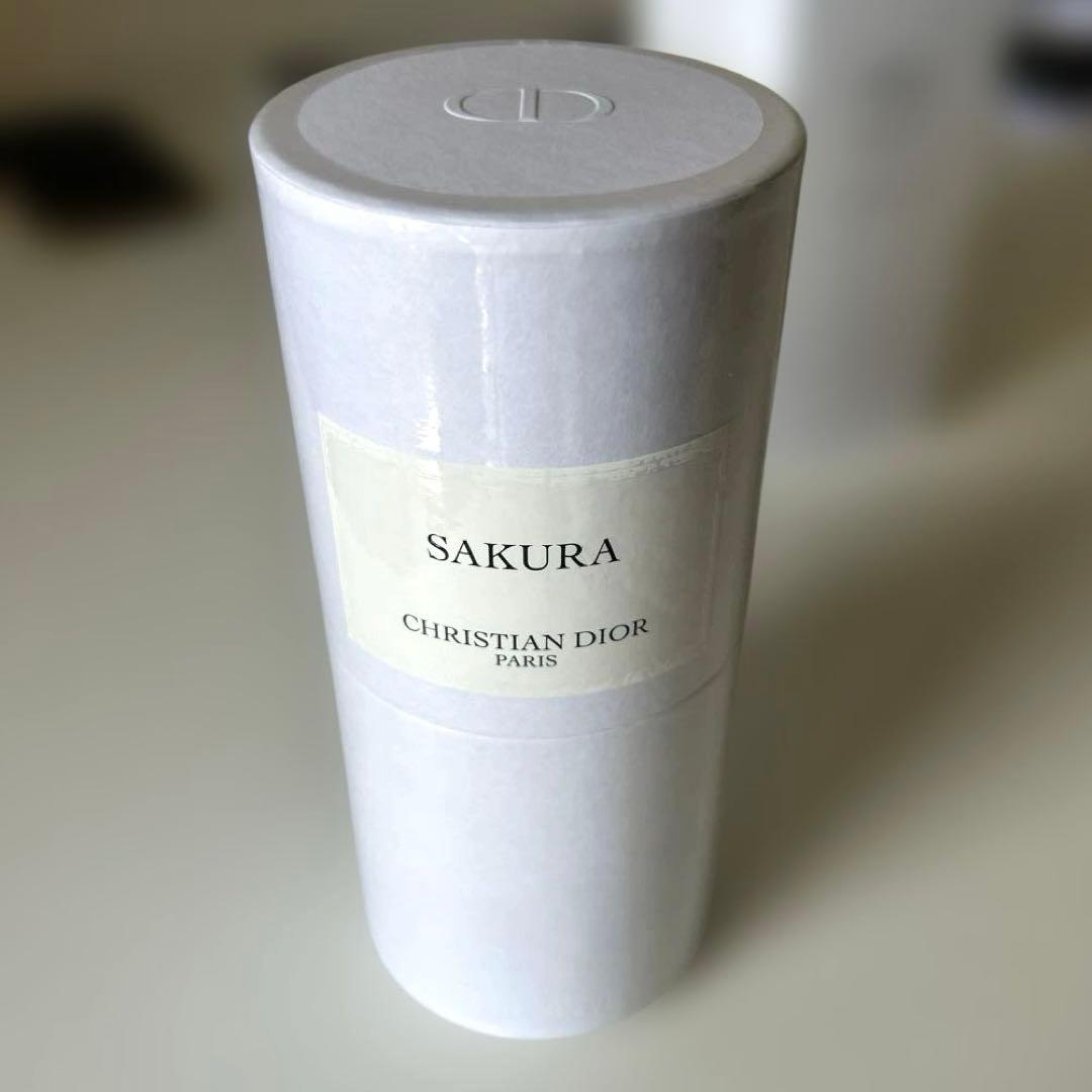 Christian Dior フレグランスセット