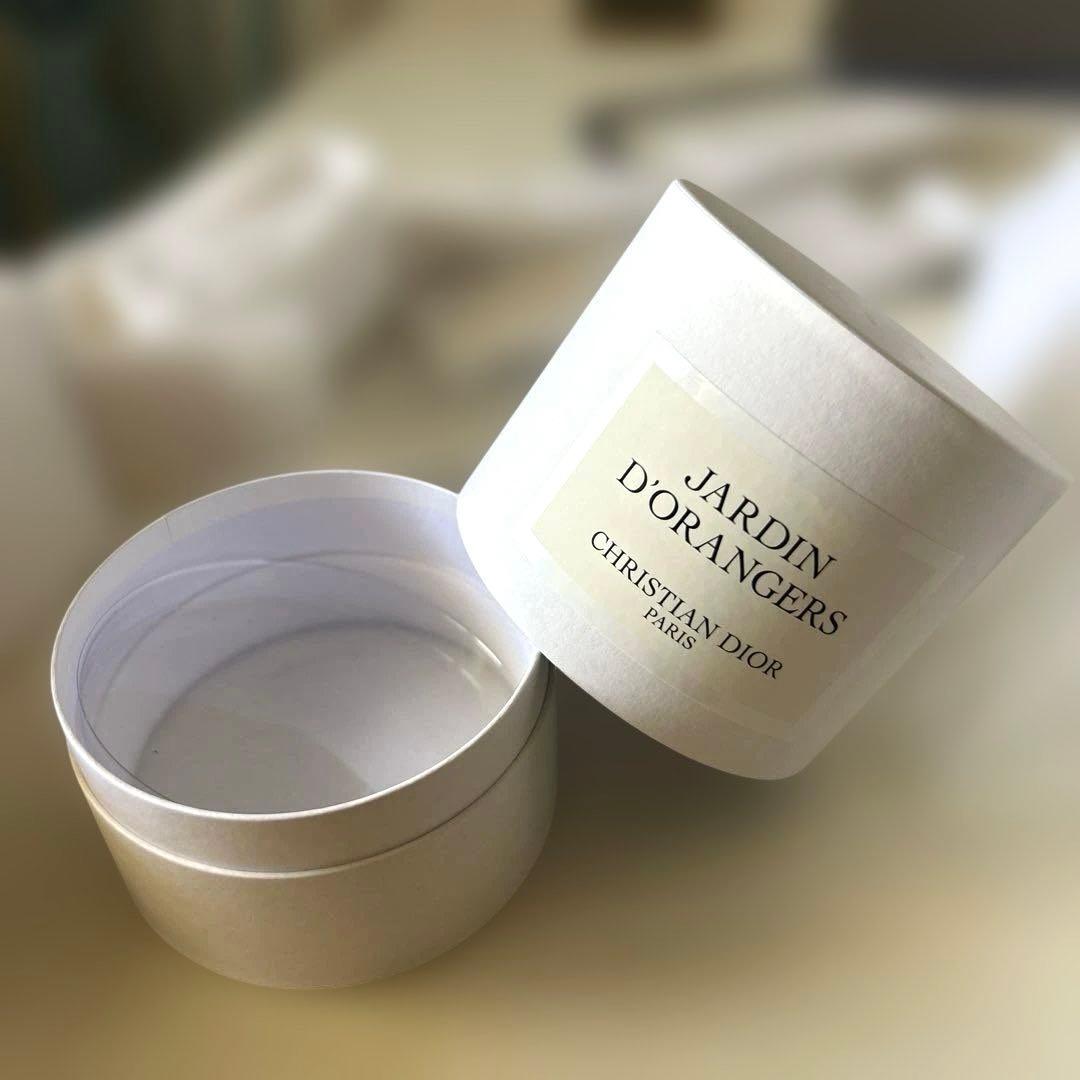 Christian Dior フレグランスセット