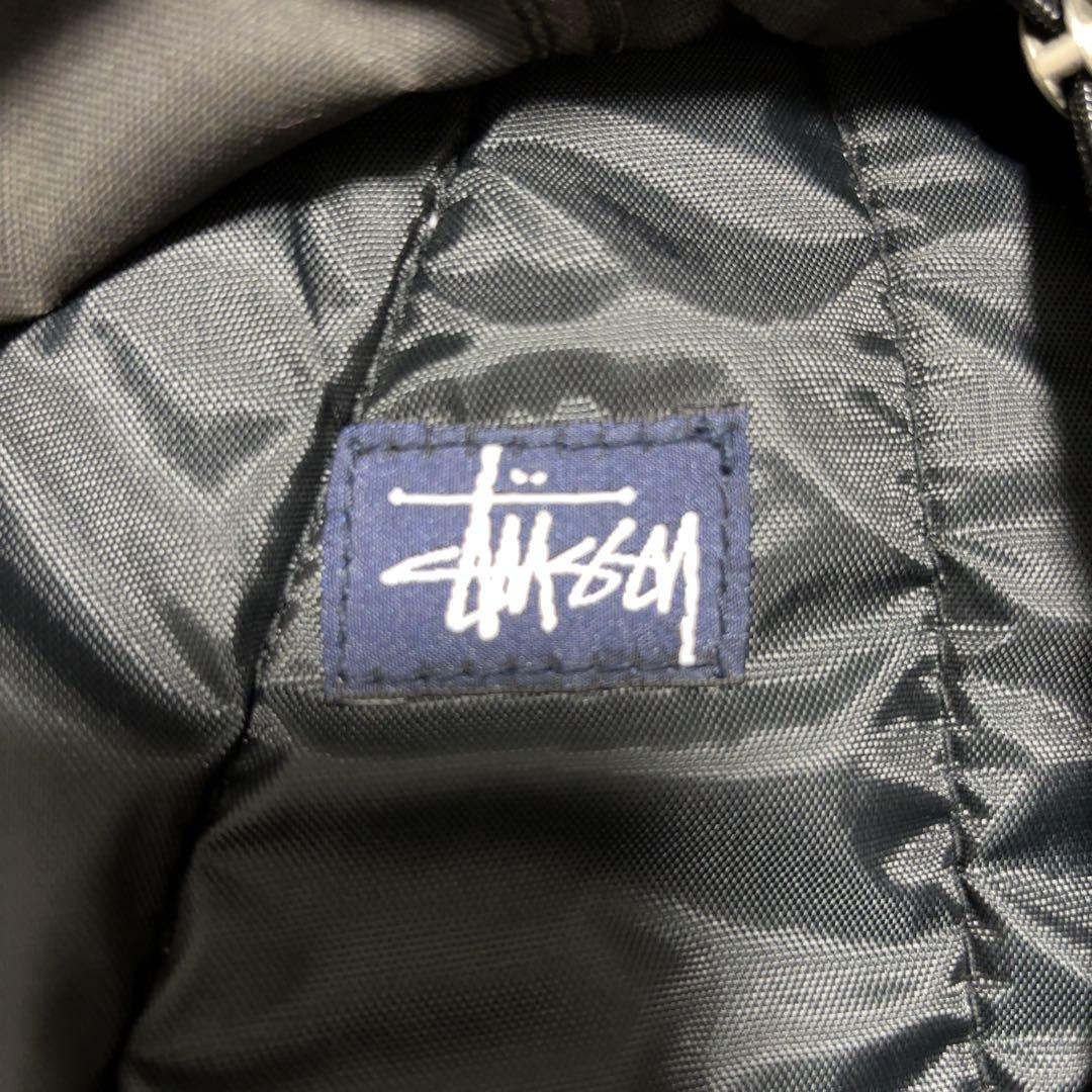 90s stussy ステューシー　ヴィンテージ