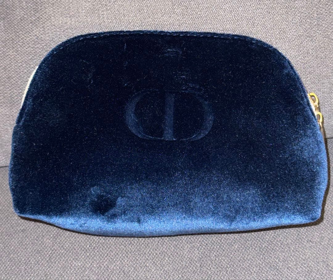 【新品未使用】Dior 2022年　ホリデーコレクション