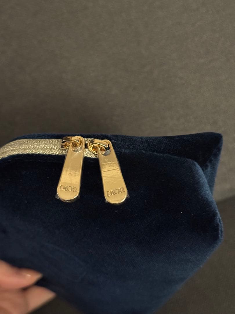 【新品未使用】Dior 2022年　ホリデーコレクション