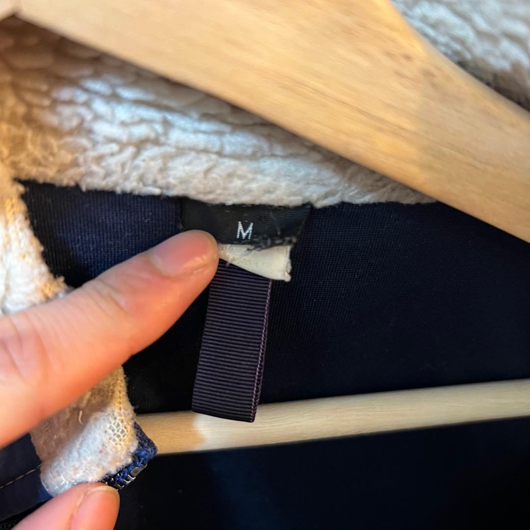 90s Patagonia レトロX ベスト 初期型