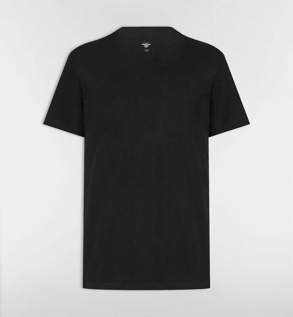 Christian Dior J’ADIOR 8 Tシャツ リネン コットン