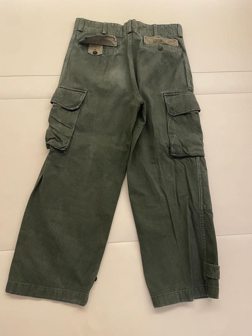 M47 カーゴパンツ　　値下げ交渉可‼️