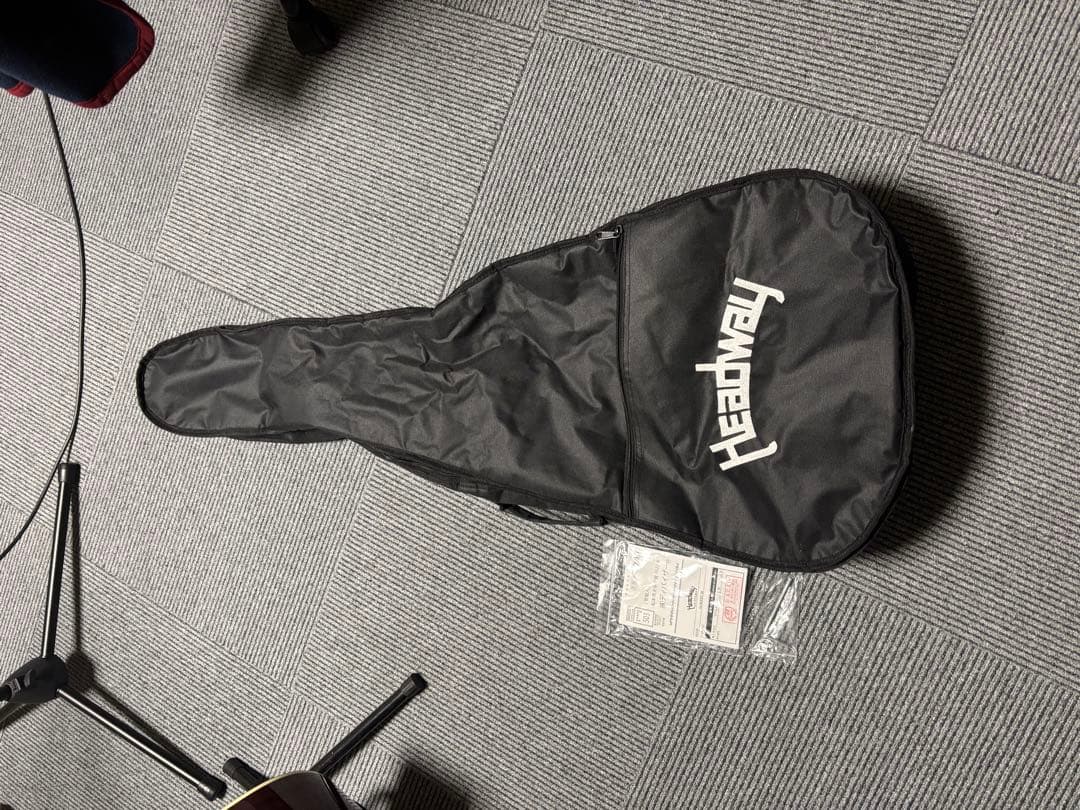 【S3様用】生産終了モデル Headway HJ-BUDDY SB ヘッドウェイ